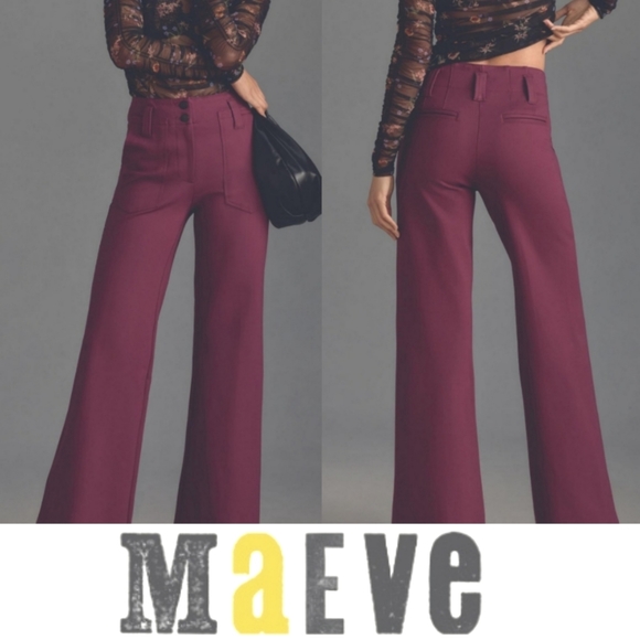 MMEvie Bellevue Pant